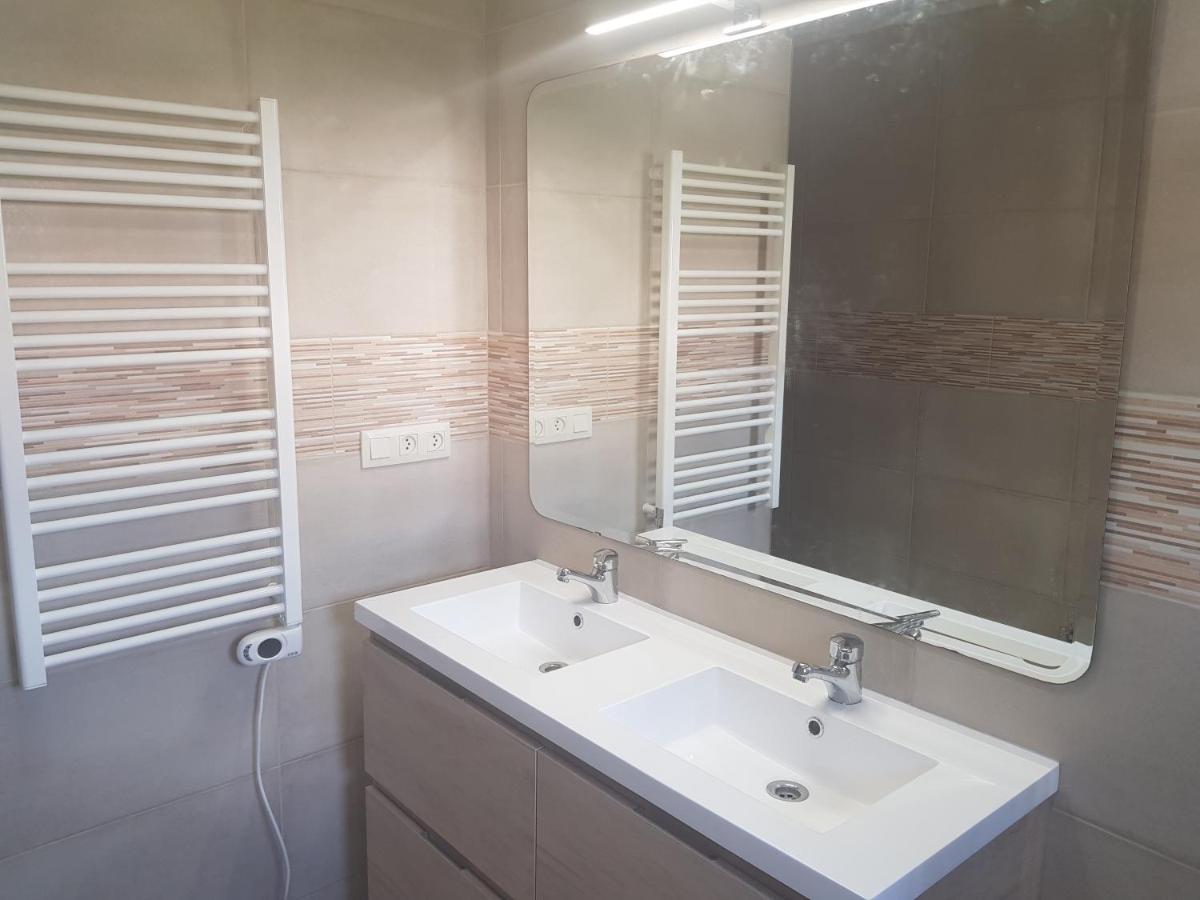 Villa Elvira Calp Dış mekan fotoğraf