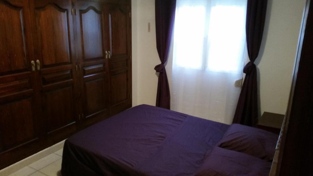 Villa Elvira Calp Dış mekan fotoğraf