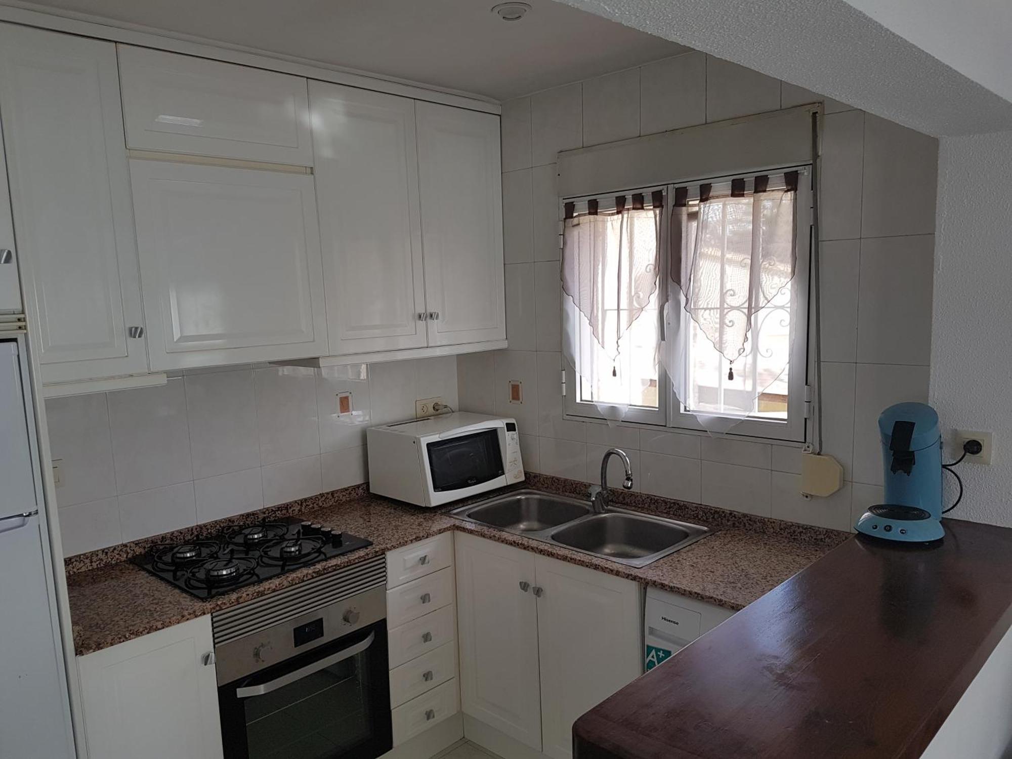 Villa Elvira Calp Dış mekan fotoğraf