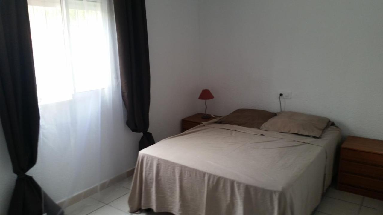 Villa Elvira Calp Dış mekan fotoğraf