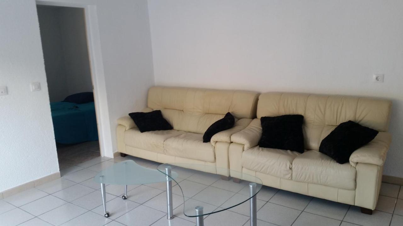 Villa Elvira Calp Dış mekan fotoğraf